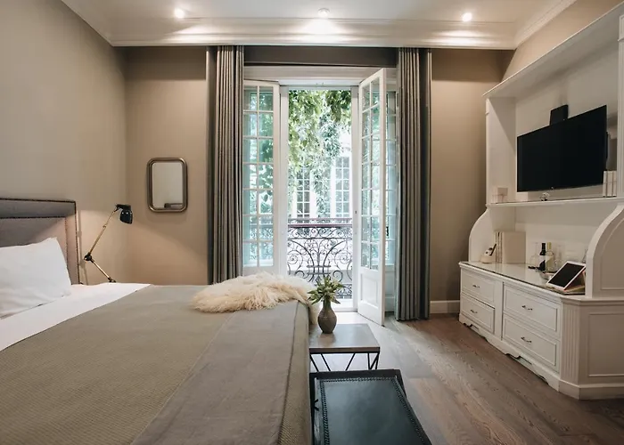 Nima Local House Hotel & Spa