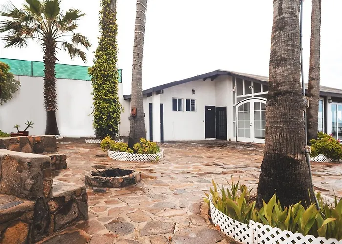 Posada Del Mar