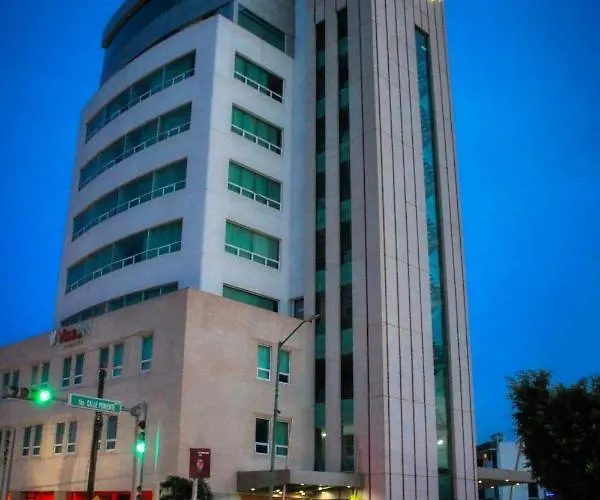 Hotel Vista Inn Premium