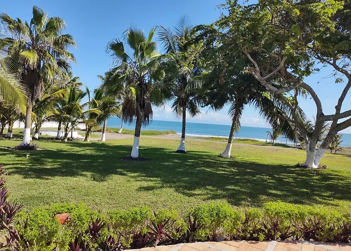 Hotel Puerto Cangrejo