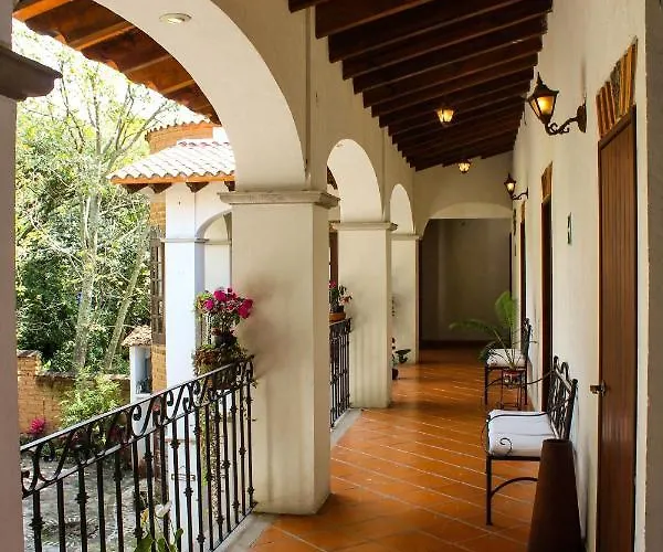 Hacienda Maria Elena