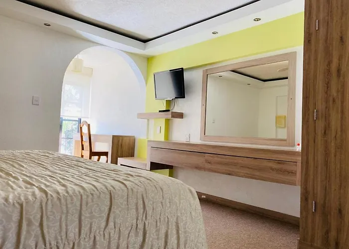 Hotel La Mansion