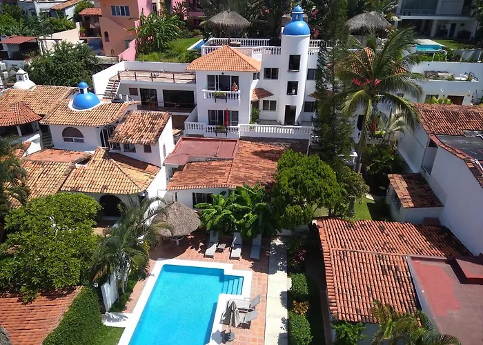 Aventura Pacifico Boutique Suites & Villas (Adults Only)
