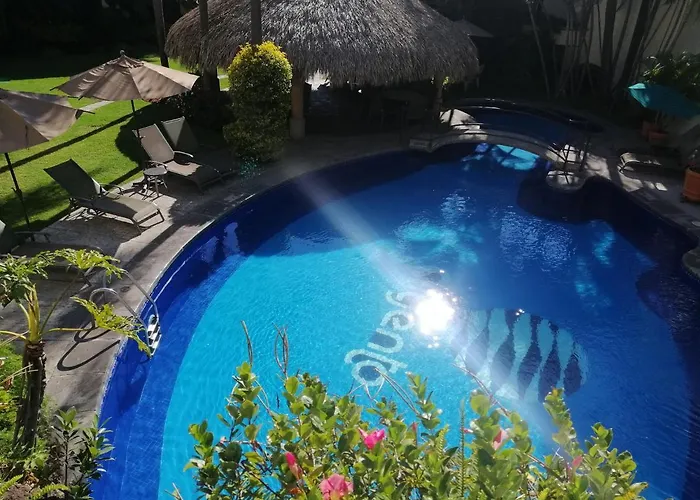 Hotel Argento