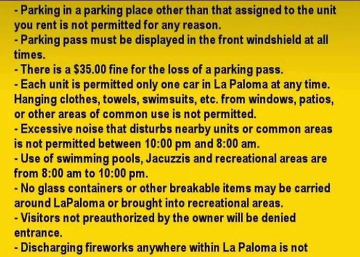 La Paloma Beach&Tennis Resort