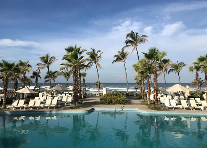 Villa Dentro Del Hotel Vidanta Mayan Palace