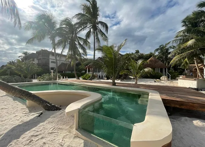Roc Luxe Tulum