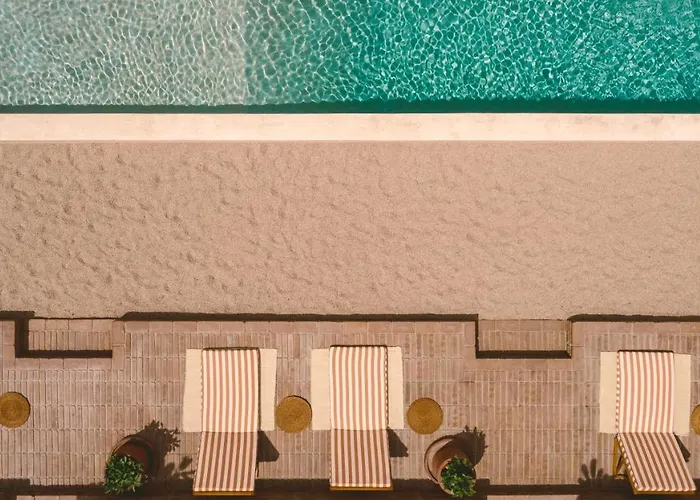 Baja Club Hotel, La Paz, Baja California Sur, A Member Of Design Hotels