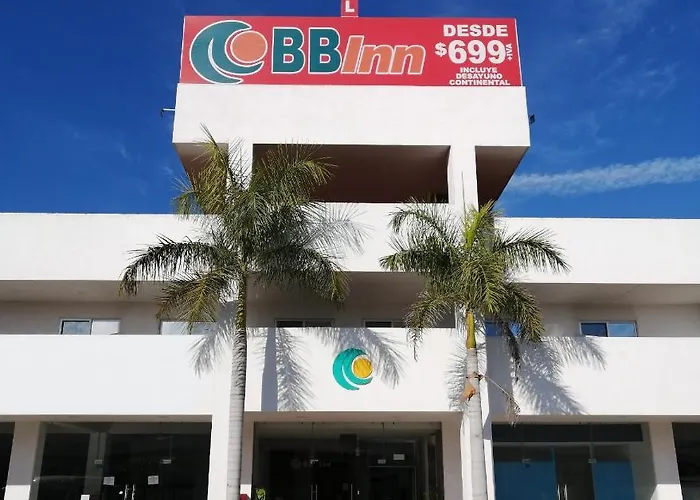 Bb Inn