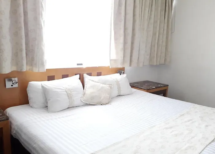 Hotel Napoles
