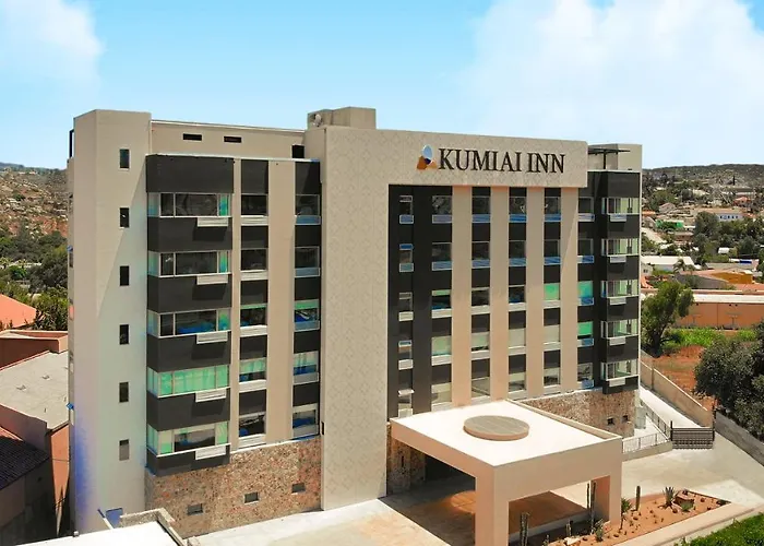 Hotel Kumiai Inn