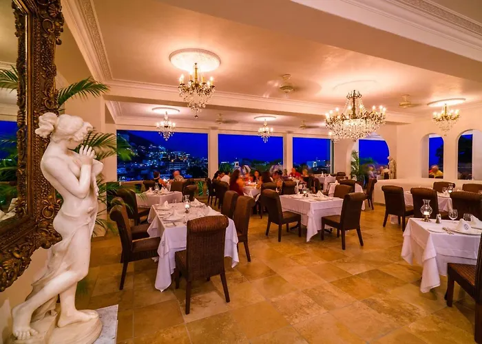 Casa Kimberly Boutique Hotel