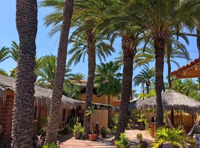 Sukasa Bungalows