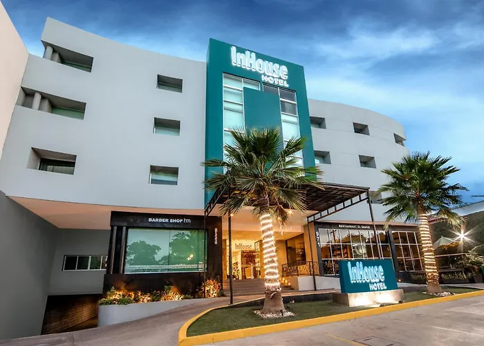 Inhouse Culiacan