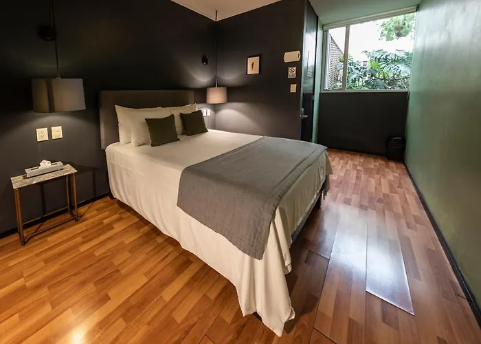 Lusitania Suites