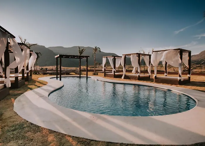 Hacienda Viga 2020 Hotel