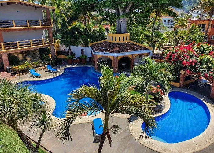 Bungalows As De Oros