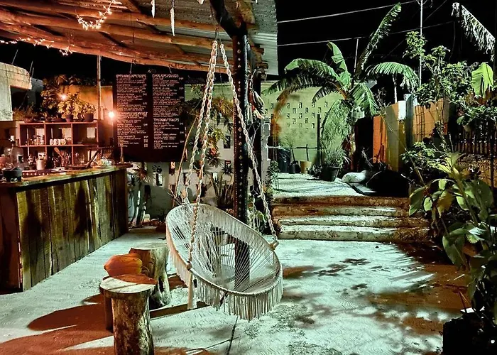Jungla Bacalar