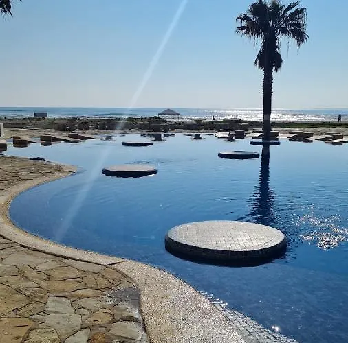 Hotel Carasol Villas Y Suites Privadas