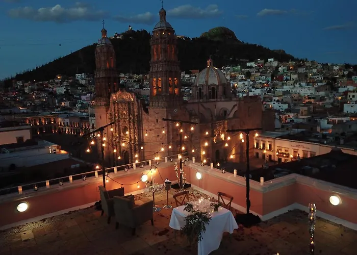 Santa Rita Hotel Del Arte