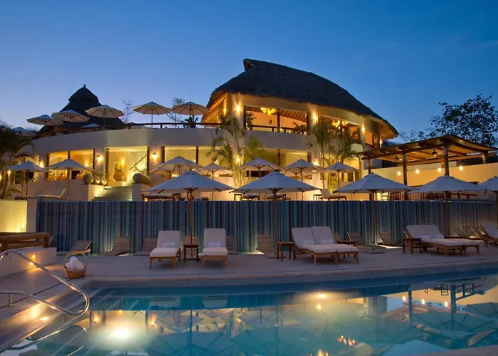 Grand Matlali Suites & Villas Riviera Nayarit (Adults Only)