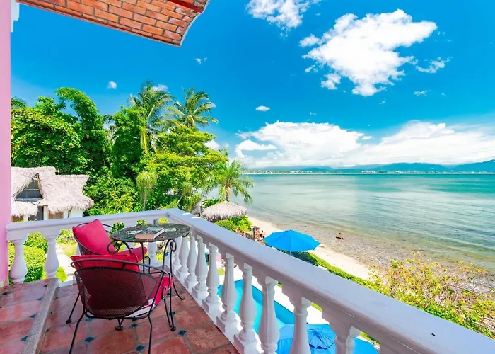 Villas Jardin Del Mar