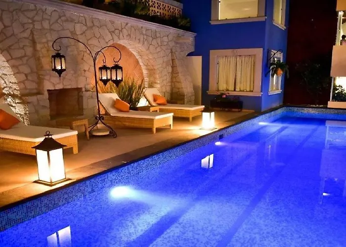 Posada De Maria Hotel Boutique & Spa
