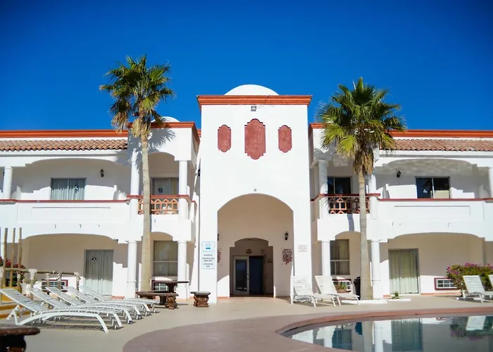 Best Western Laos Mar Hotel & Suites