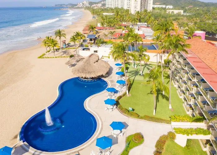 Posada Real Ixtapa