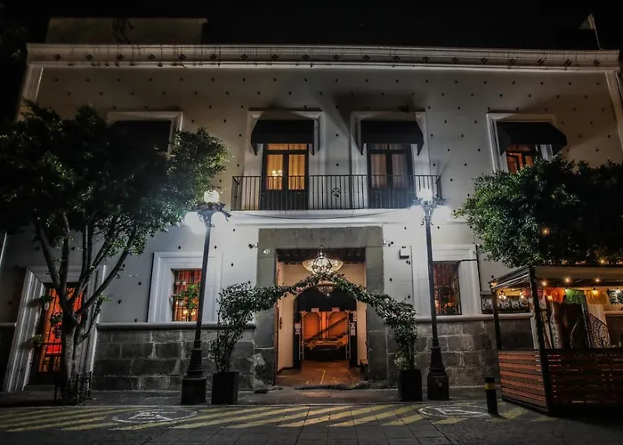 Quinta Esencia