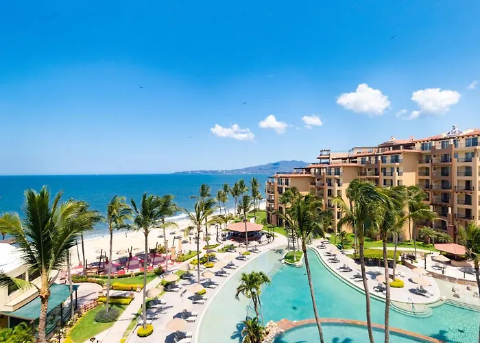 Villa Del Palmar Flamingos Beach Resort & Spa