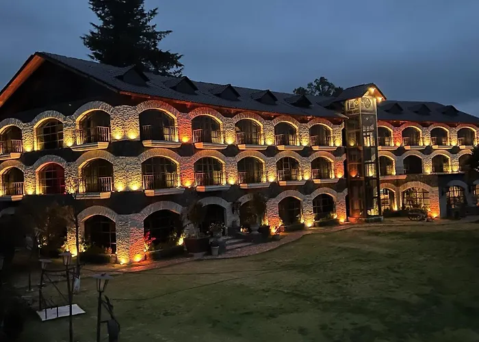 Santa Cecilia La Mora Huasca