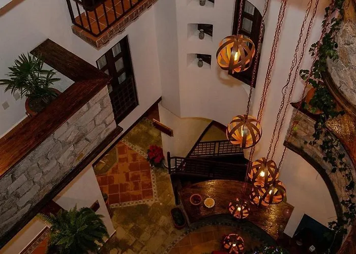 El Palacio Del Gambusino