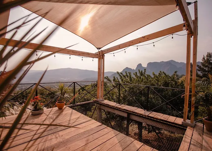 Amara Tepoztlan