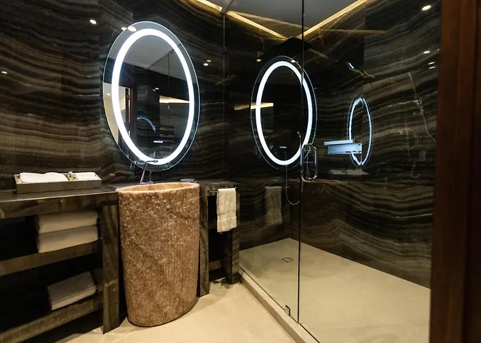 L Hotel Perla Boutique