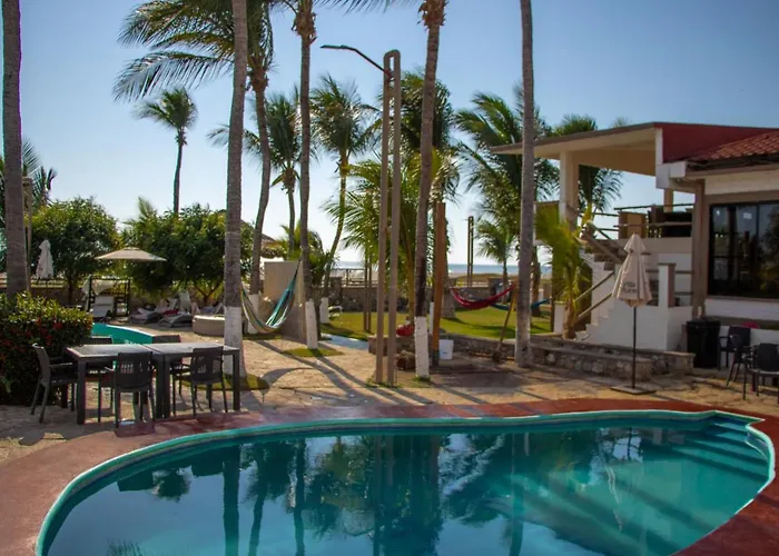 Hotel Villa Murano