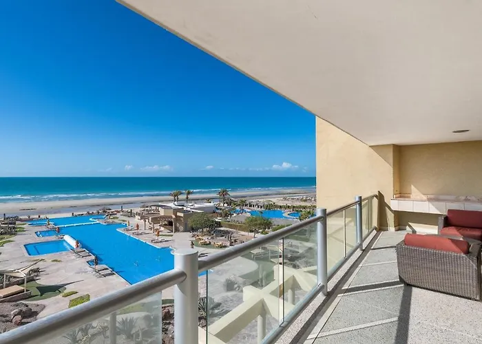 Encanto Living Two Bedroom Unit By Kivoya