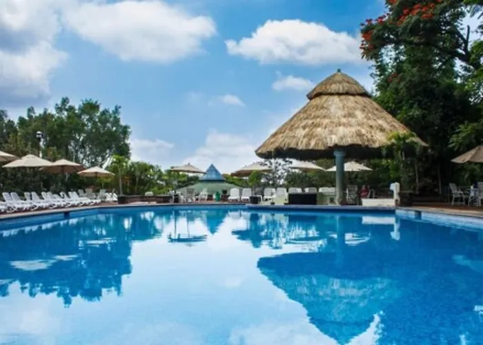 Hotel Villa Del Conquistador