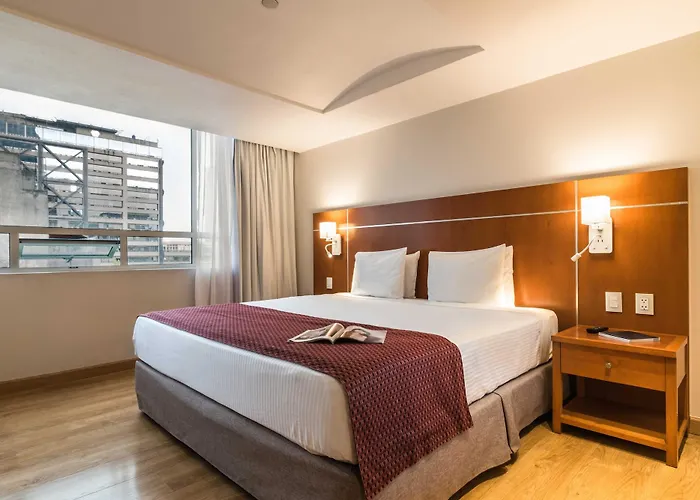 Eurostars Zona Rosa Suites
