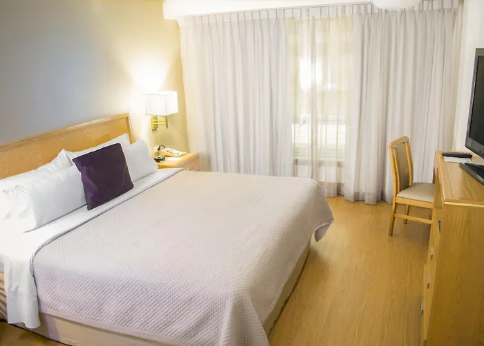 Istay Hotel Monterrey Historico