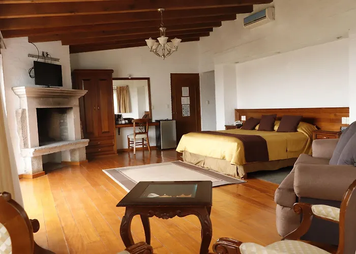 Casa De La Loma