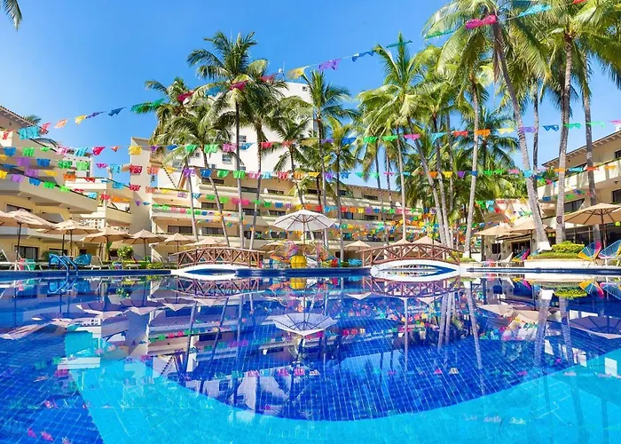 Mexican Experience By Villa Del Palmar