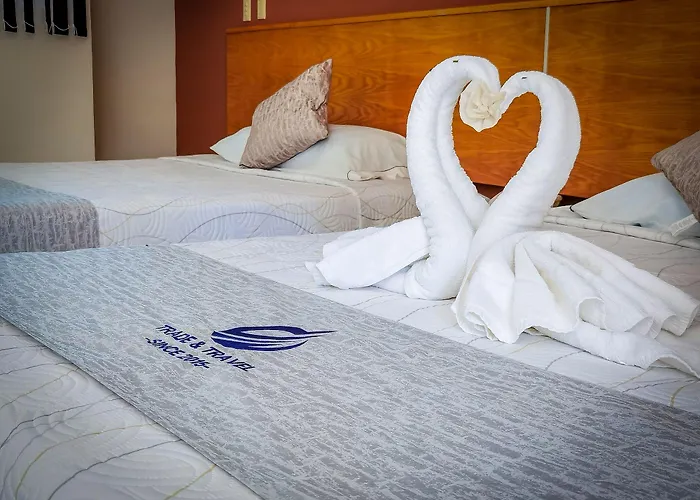 Hotel Sara Suites