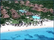 Holiday Village White Sands