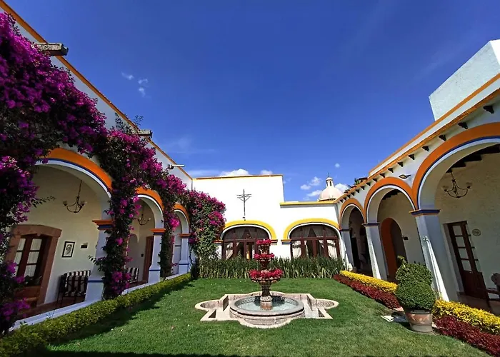 Posada Del Virrey