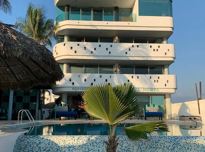 Condominio Agave Del Mar