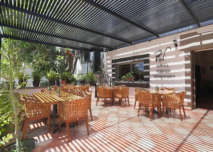 Hotel Posada Terranova