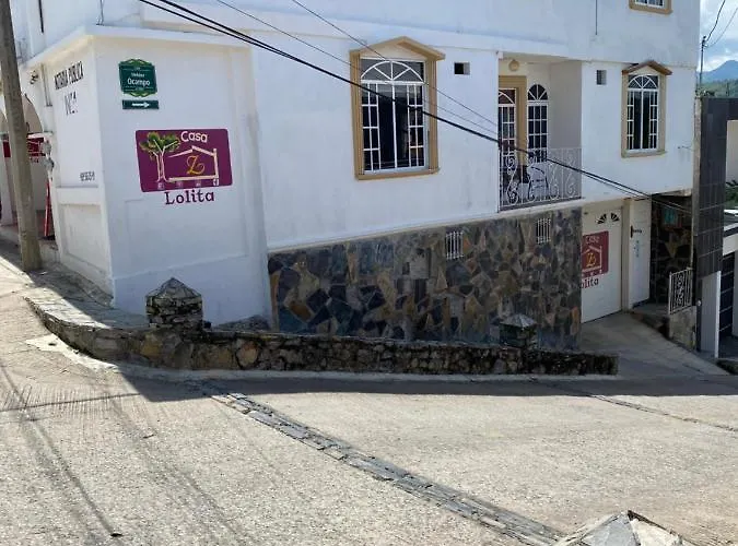 Casa Lolita