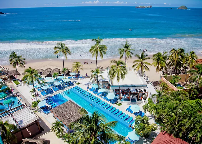 Fontan Ixtapa
