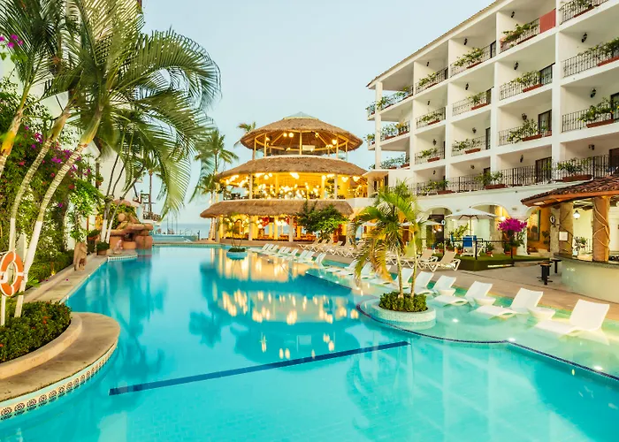 Playa Los Arcos Hotel Beach Resort & Spa